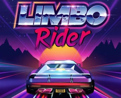 Limbo Rider 888 Casino